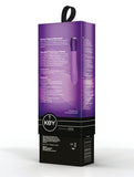 Key Ceres - Original Massager - Lavender