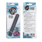 Up Shake It Up - Power Packed Gyrating Massager - Grey
