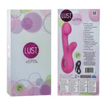 Lust L18 - Pink