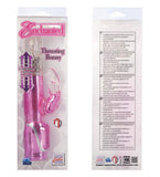 Enchanted Thrusting Bunny - Pink