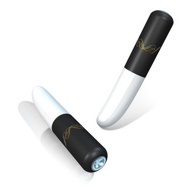 La Metropole Mini Massager - Black
