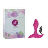 Lust L11 - Pink