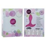 Lust L11 - Pink