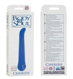 Body And Soul Cherish - Blue
