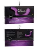 Key Skye G-Wand - Lavender