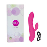 Lust L19 - Pink