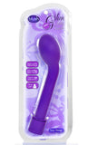 G Slim Petite Satin Touch - Purple