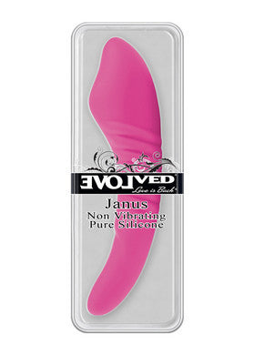 Janus - Pink
