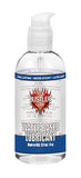 Water-based Lubricant - 8 Oz.