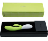 Ina 2 - Lime Green