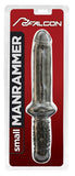 Falcon Manrammer Black -  Small