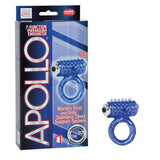 Apollo 7-function Premium  Enhancer - Blue