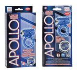 Apollo 7-function Premium  Enhancer - Blue