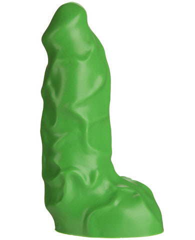 Super Hung Heroes The Incredible Hunk - Green
