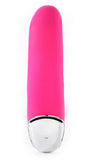 The Roberta Pleaser - Fuchsia