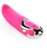 The Roberta Pleaser - Fuchsia
