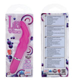 Lia G-Caress Vibe - Pink