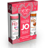 Jo Xoxo Flavored Gift Set