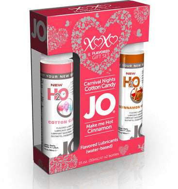 Jo Xoxo Flavored Gift Set