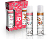 Jo Xoxo Flavored Gift Set