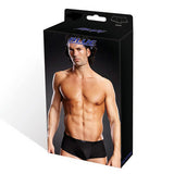 Performance Microfiber Short - Black - Large/Extra Large