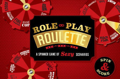 Role Play Roulette