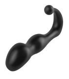 Anal Fantasy Collection Deluxe Perfect Plug - Black