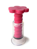 T-Cups Nipple Suction Set
