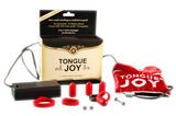 Tongue Joy Oral Vibrator