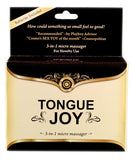 Tongue Joy Oral Vibrator