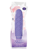 Cozi Mini - Periwinkle