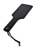 Fetish Fantasy Gold Love  Pleasure Paddle - Black
