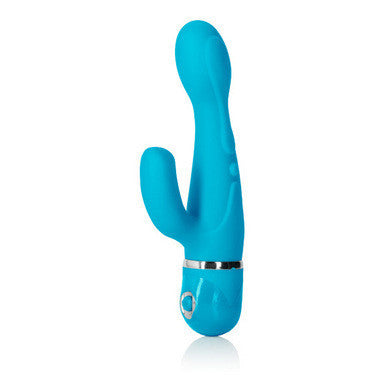 Power Play Dual Kiss - Blue