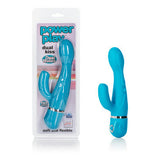 Power Play Dual Kiss - Blue