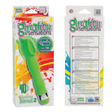 Gyration Sensations Gyrating Hummer 2 - Green