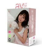 Avstar Famous Loveskin Masturbator Elly Akira