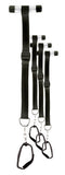Deluxe Door Jam Cuffs- 8 piece