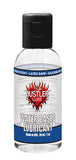 Water-based Lubricant - 1 Oz.