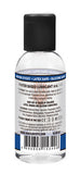 Water-based Lubricant - 1 Oz.