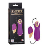 Entice Hope - Raspberry