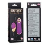 Entice Hope - Raspberry