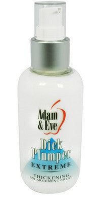 Adam and Eve Dick Plumper  Extreme - 4 Oz.