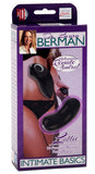 Dr. Laura Berman Lottie 10  Function Remote Control  Panty Pleaser