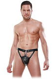 Fetish Fantasy Lingerie Chasitity Belt - Small/Medium
