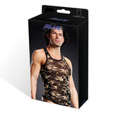 Pro-Mesh Racerback Tank - Camo - Large/Extra Large