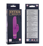 Entice Belle - Raspberry
