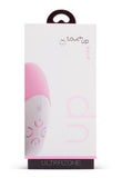 U-Touch Up Silicone Vibe - Pink