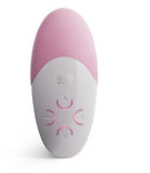 U-Touch Up Silicone Vibe - Pink