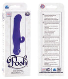 Posh Silicone Rhythm G - Purple