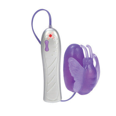 Extreme Butterfly Frenzy Bullets - Purple